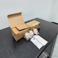 Millipore Sterile Millipak Filter Units image 0